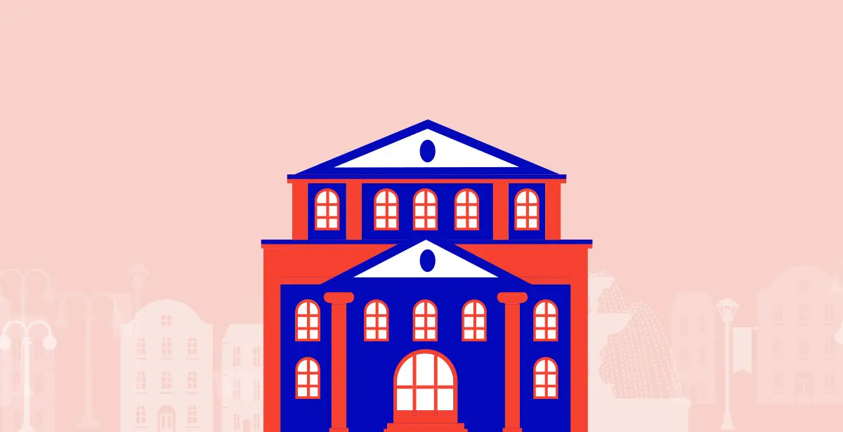 Image d'illustration de la salle L'Archange Théâtre
